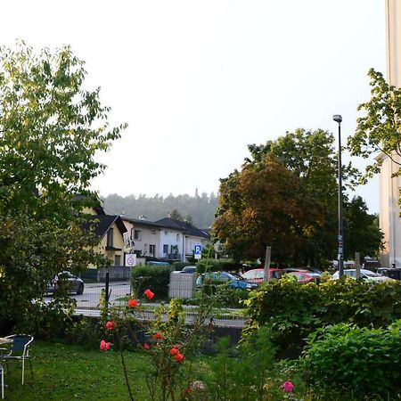 Flower Valley Любляна Екстер'єр фото